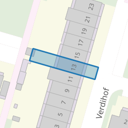 Perceel OHN00-C-5613
