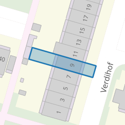 Perceel OHN00-C-5615
