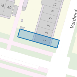 Perceel OHN00-C-5619