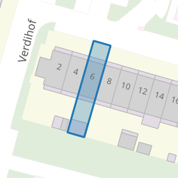 Perceel OHN00-C-5622