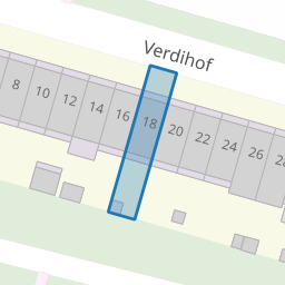Perceel OHN00-C-5628
