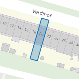 Perceel OHN00-C-5629