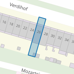 Perceel OHN00-C-5632