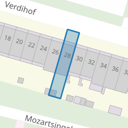 Perceel OHN00-C-5633