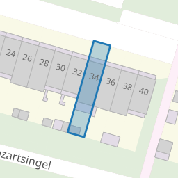 Perceel OHN00-C-5636
