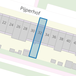 Perceel OHN00-C-5659
