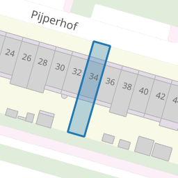 Perceel OHN00-C-5660