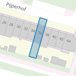 Perceel OHN00-C-5661
