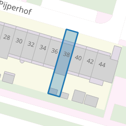 Perceel OHN00-C-5662