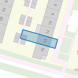 Perceel OHN00-C-5680