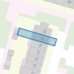 Perceel OHN00-C-5695