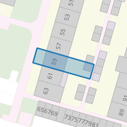 Perceel OHN00-C-5711