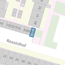 Perceel OHN00-C-5722