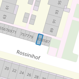 Perceel OHN00-C-5724