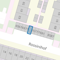 Perceel OHN00-C-5728