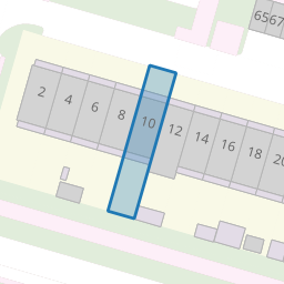 Perceel OHN00-C-5736