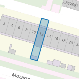 Perceel OHN00-C-5737