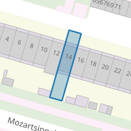 Perceel OHN00-C-5738