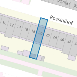 Perceel OHN00-C-5741
