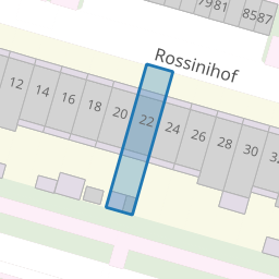Perceel OHN00-C-5742