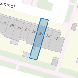 Perceel OHN00-C-5749
