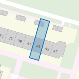 Perceel OHN00-C-5761