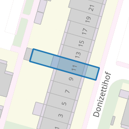 Perceel OHN00-C-5770