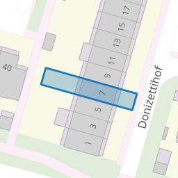 Perceel OHN00-C-5772