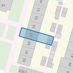 Perceel OHN00-C-5780