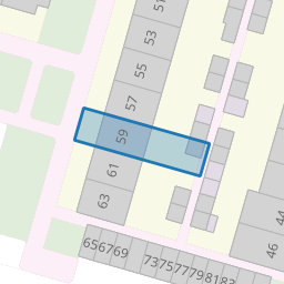 Perceel OHN00-C-5781