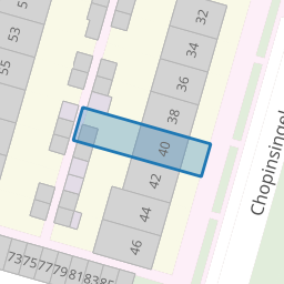 Perceel OHN00-C-5788