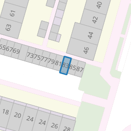 Perceel OHN00-C-5794