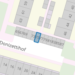 Perceel OHN00-C-5797