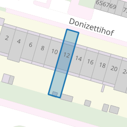 Perceel OHN00-C-5807