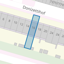 Perceel OHN00-C-5809
