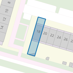 Perceel OHN00-C-5816