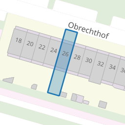 Perceel OHN00-C-5820