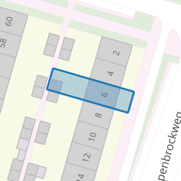 Perceel OHN00-C-5840