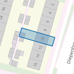 Perceel OHN00-C-5842
