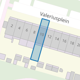 Perceel OHN00-C-5850