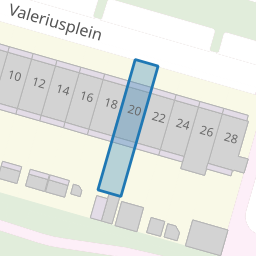 Perceel OHN00-C-5855