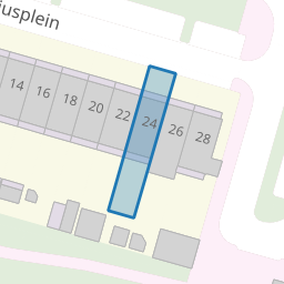 Perceel OHN00-C-5857