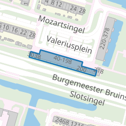 Perceel OHN00-C-5860