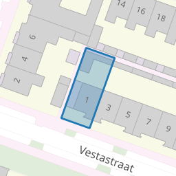 Perceel OHN00-C-5868