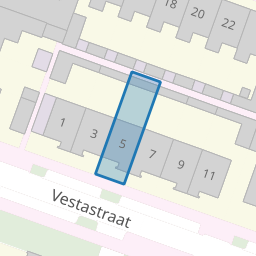 Perceel OHN00-C-5870