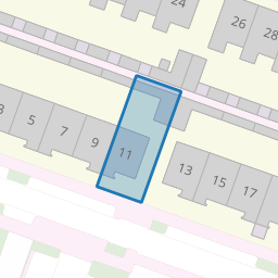 Perceel OHN00-C-5873