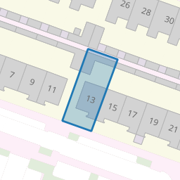 Perceel OHN00-C-5874