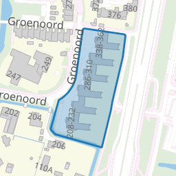 Perceel OHN00-C-5918