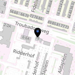 Appartement OHN00 C 5922 101