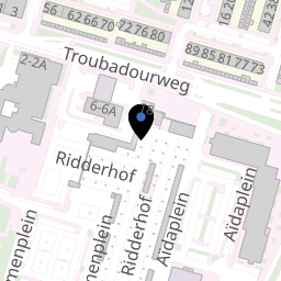 Appartement OHN00 C 5922 104
